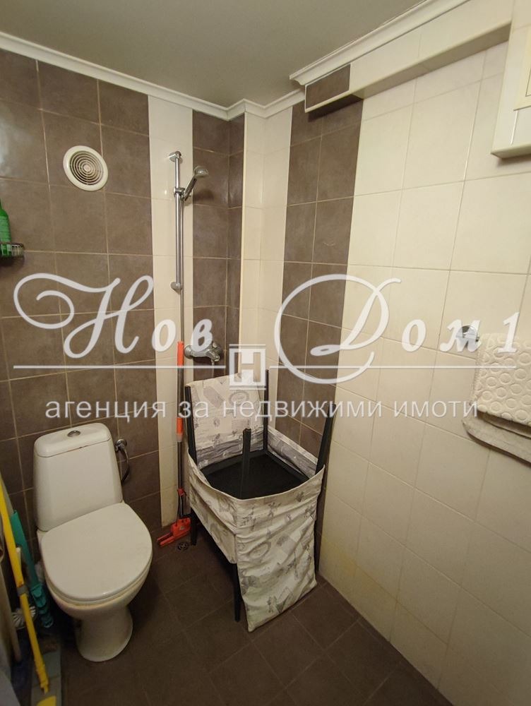 Продава  1-стаен град Варна , Лятно кино Тракия , 30 кв.м | 37619769 - изображение [3]