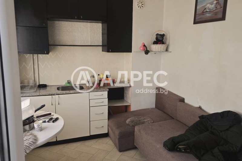 Продава 1-СТАЕН, гр. София, Връбница 1, снимка 13 - Апартаменти - 53162590