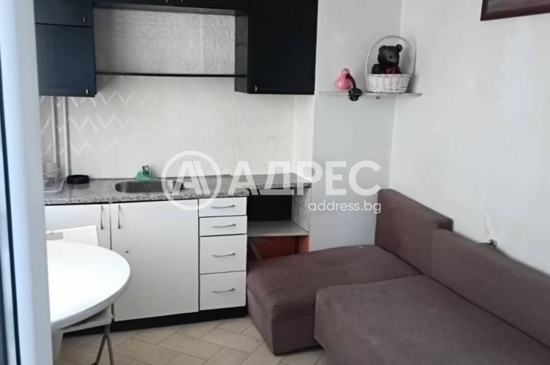 Продава 1-СТАЕН, гр. София, Връбница 1