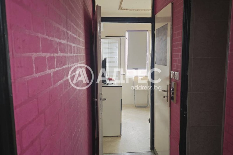 Продава 1-СТАЕН, гр. София, Връбница 1, снимка 12 - Апартаменти - 53162590
