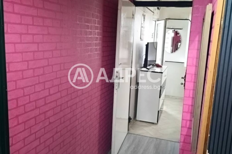 Продава 1-СТАЕН, гр. София, Връбница 1, снимка 7 - Апартаменти - 53162590