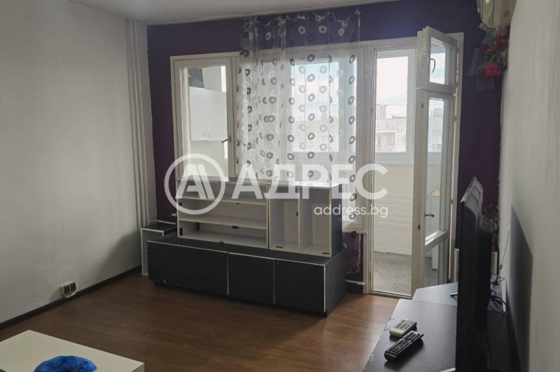 Продава 1-СТАЕН, гр. София, Връбница 1, снимка 6 - Апартаменти - 53162590