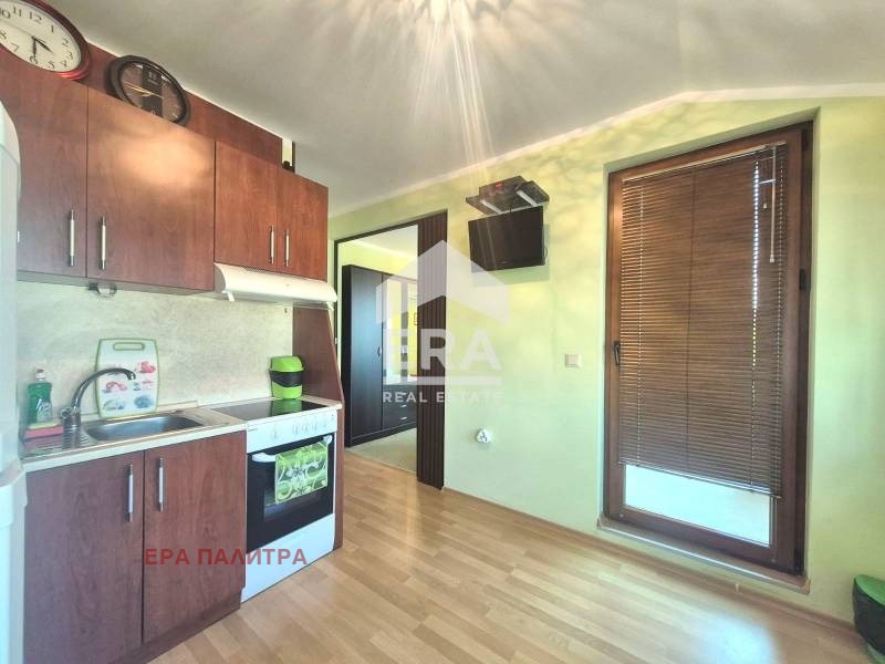 Продава 1-СТАЕН, с. Лозенец, област Бургас, снимка 3 - Апартаменти - 54039859