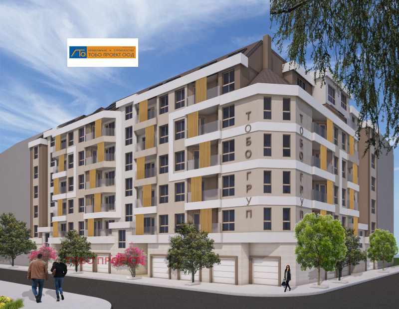 De vânzare  1 dormitor Sofia , Drujba 1 , 83 mp | 84613862 - imagine [2]