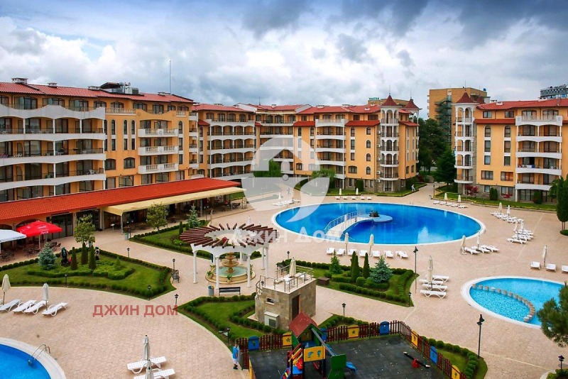 De vânzare  1 dormitor regiunea Burgas , c.c. Slânciev briag , 50 mp | 22151803 - imagine [14]