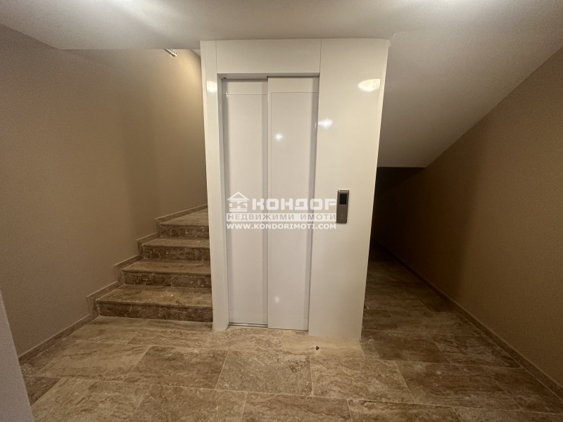 Myytävänä  1 makuuhuone Plovdiv , Tsentar , 92 neliömetriä | 14673845 - kuva [4]