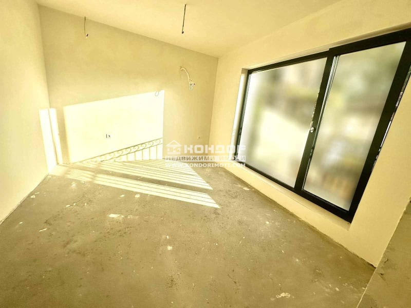 Myytävänä  1 makuuhuone Plovdiv , Tsentar , 92 neliömetriä | 14673845 - kuva [3]