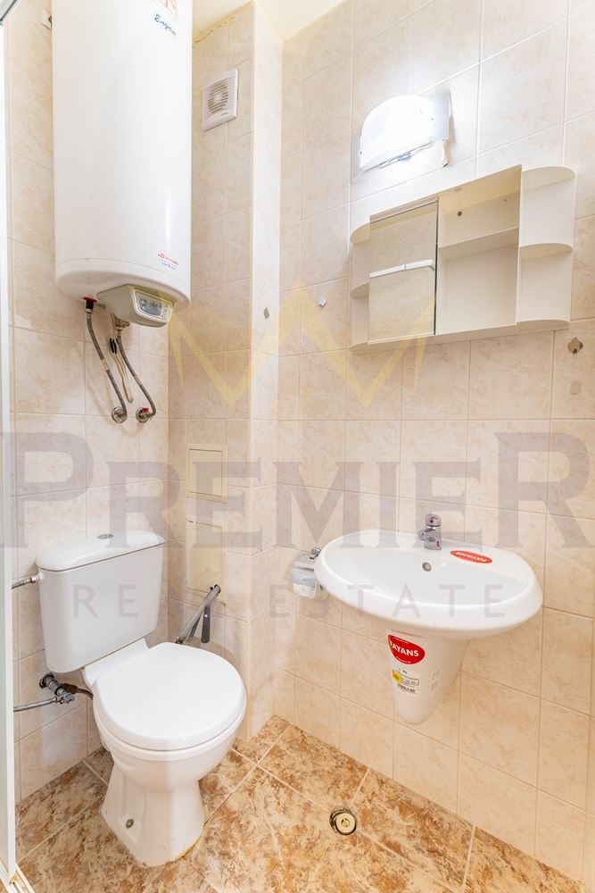 Myytävänä  1 makuuhuone Varna , Briz , 72 neliömetriä | 76613420 - kuva [9]