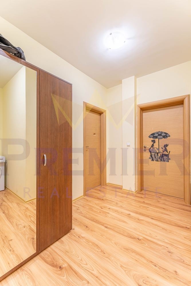 Myytävänä  1 makuuhuone Varna , Briz , 72 neliömetriä | 76613420 - kuva [6]