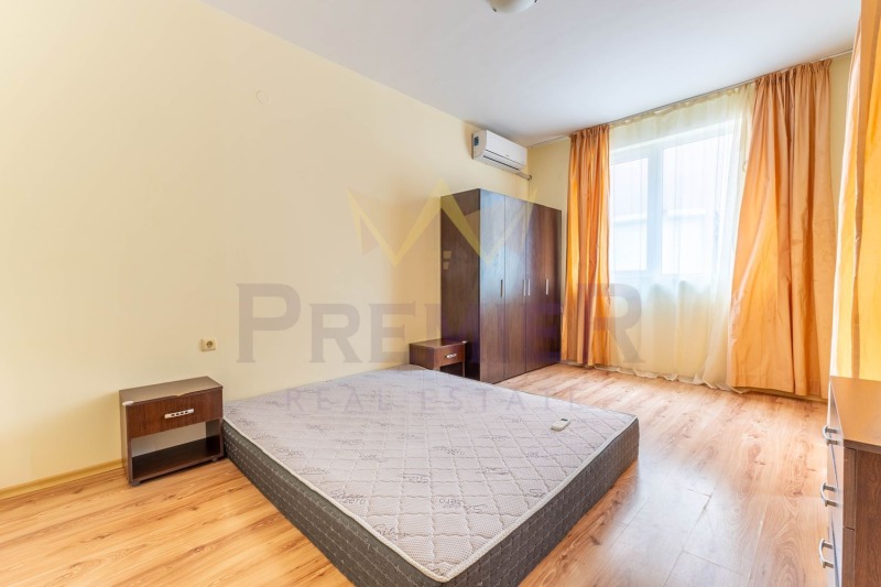 Myytävänä  1 makuuhuone Varna , Briz , 72 neliömetriä | 76613420 - kuva [4]