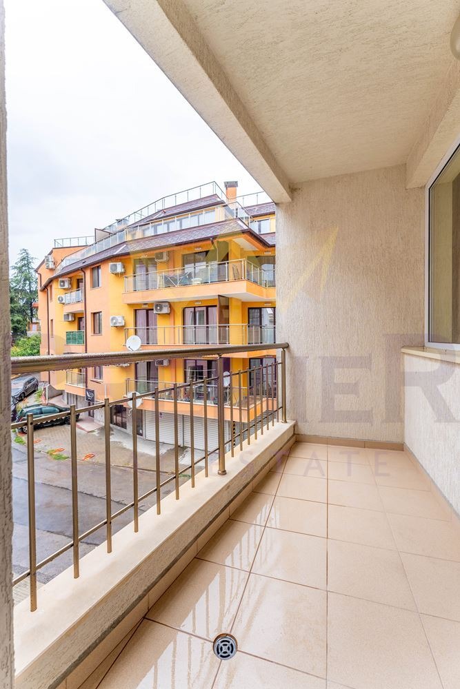 Myytävänä  1 makuuhuone Varna , Briz , 72 neliömetriä | 76613420 - kuva [10]