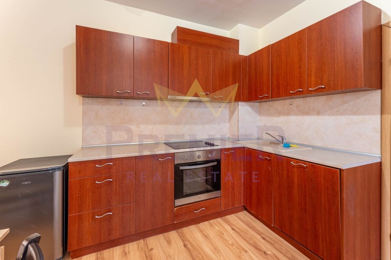 Myytävänä  1 makuuhuone Varna , Briz , 72 neliömetriä | 76613420 - kuva [3]