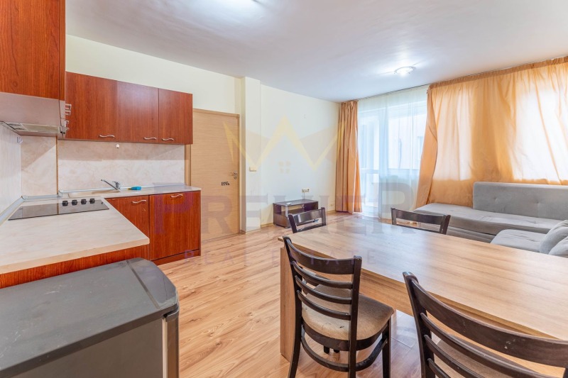 Myytävänä  1 makuuhuone Varna , Briz , 72 neliömetriä | 76613420 - kuva [2]