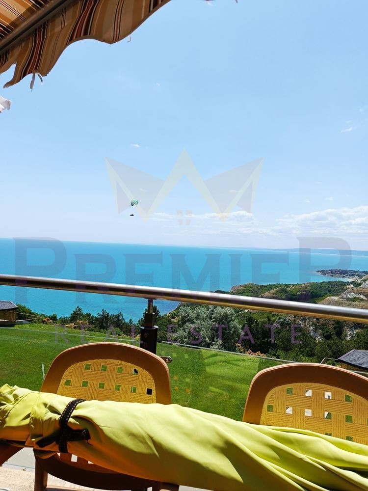 Zu verkaufen  1 Schlafzimmer region Dobritsch , Topola , 82 qm | 82293258 - Bild [8]