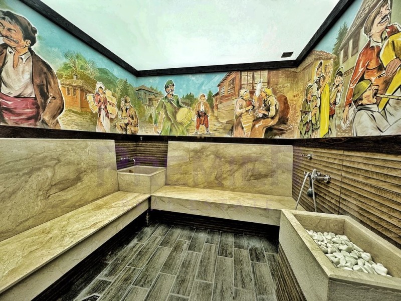 Zu verkaufen  1 Schlafzimmer region Dobritsch , Topola , 82 qm | 82293258 - Bild [15]