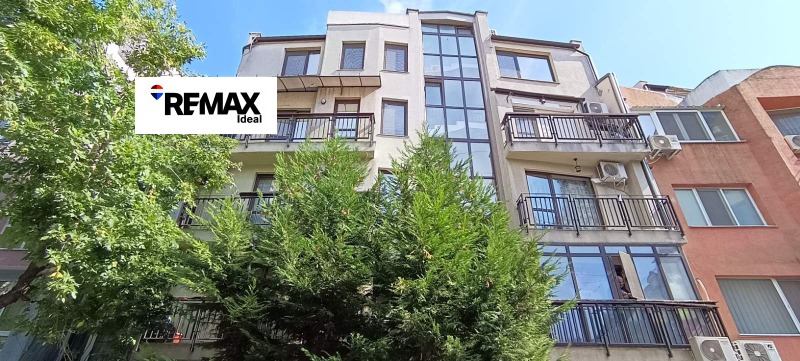 Продава  2-стаен град Варна , Колхозен пазар , 66 кв.м | 37303347 - изображение [8]