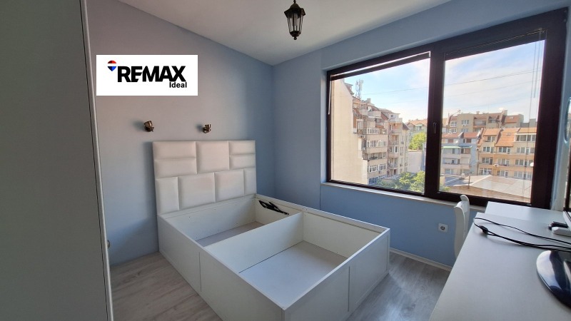 Продава  2-стаен град Варна , Колхозен пазар , 66 кв.м | 37303347 - изображение [7]