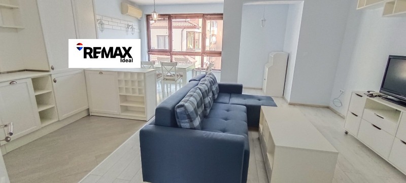 Продава  2-стаен град Варна , Колхозен пазар , 66 кв.м | 37303347 - изображение [2]