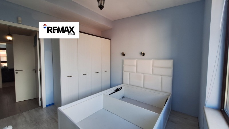 Продава  2-стаен град Варна , Колхозен пазар , 66 кв.м | 37303347 - изображение [6]
