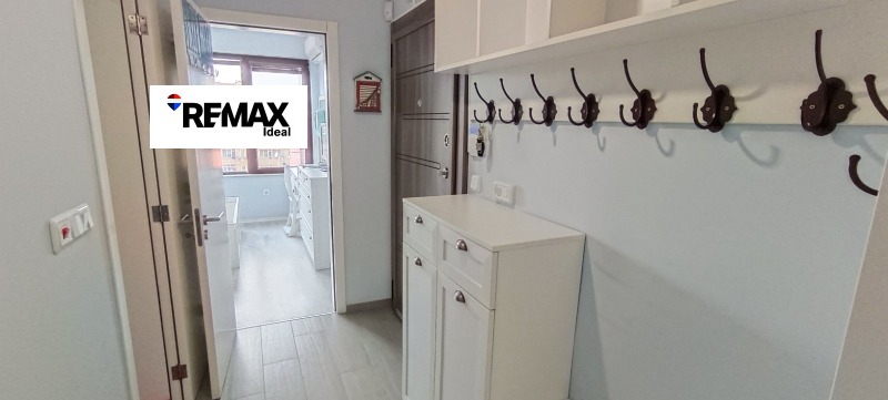 Продава  2-стаен град Варна , Колхозен пазар , 66 кв.м | 37303347 - изображение [4]