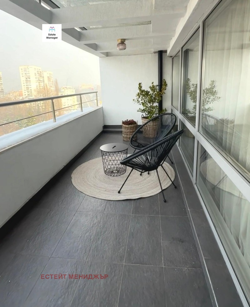 For Sale  2 bedroom Sofia , Dianabad , 151 sq.m | 66136550 - image [7]