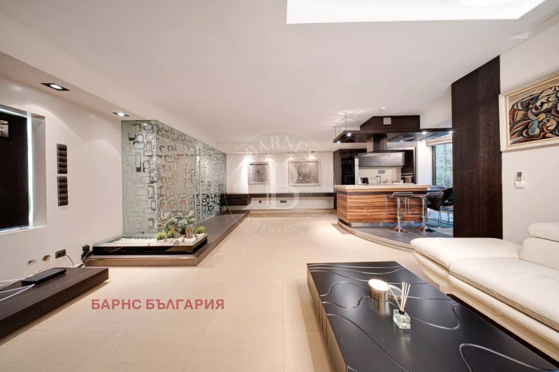 Продава 3-СТАЕН, гр. София, Витоша, снимка 4 - Апартаменти - 48965948