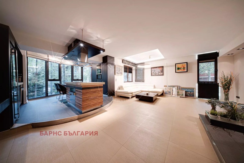 Продава 3-СТАЕН, гр. София, Витоша, снимка 2 - Апартаменти - 48965948