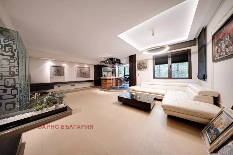 Продава 3-СТАЕН, гр. София, Витоша, снимка 3 - Апартаменти - 48965948