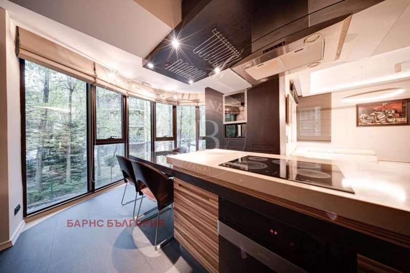 Продава 3-СТАЕН, гр. София, Витоша, снимка 5 - Апартаменти - 48965948