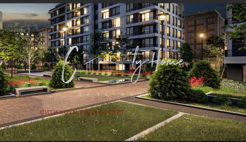 Te koop  2 slaapkamers Plovdiv , Trakija , 100 m² | 20736887