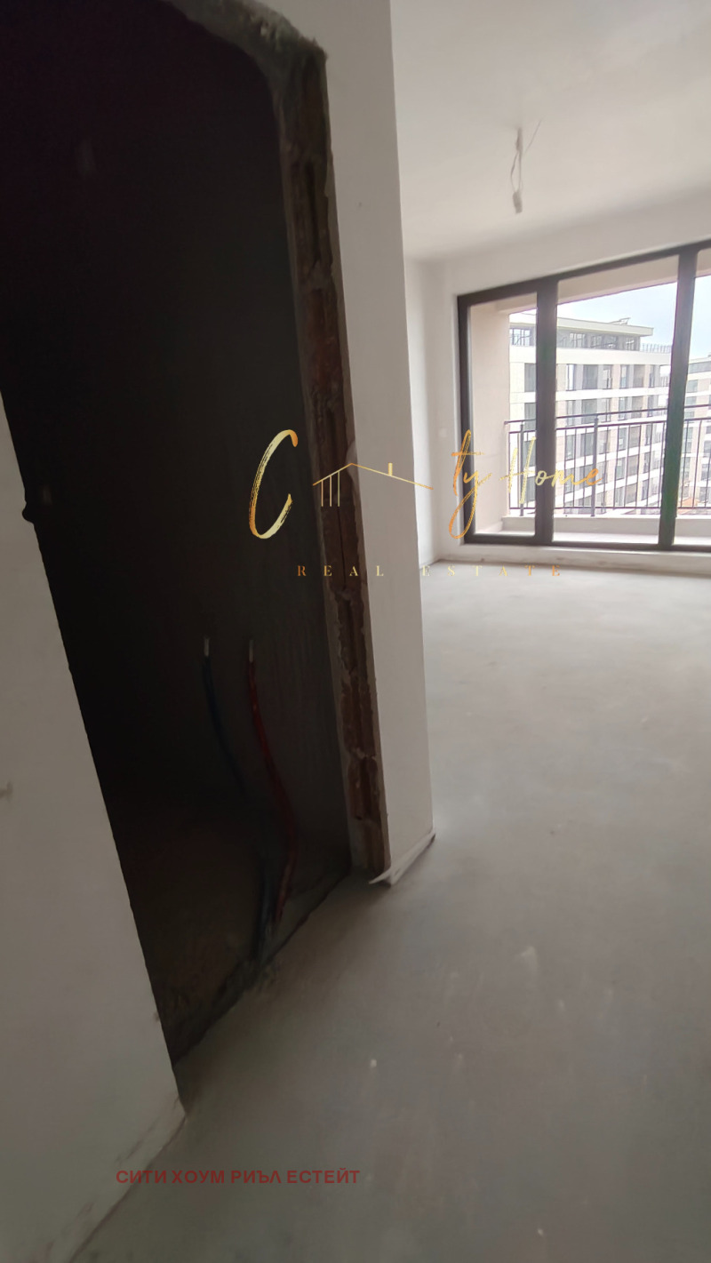 Продава  3-стаен град Пловдив , Тракия , 100 кв.м | 20736887 - изображение [3]