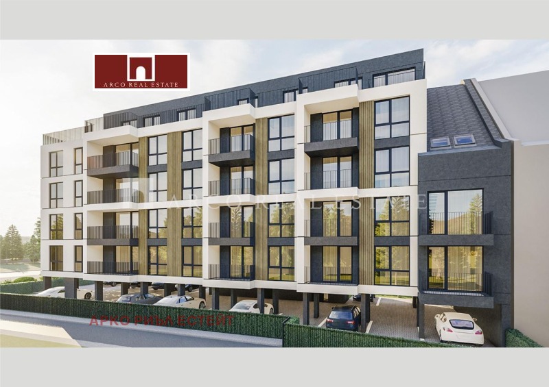 En venta  2 dormitorios Sofia , Sujata reka , 107 metros cuadrados | 64218227 - imagen [10]