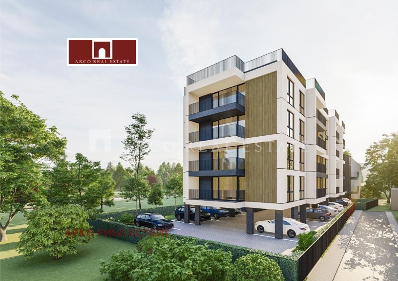 En venta  2 dormitorios Sofia , Sujata reka , 107 metros cuadrados | 64218227 - imagen [12]