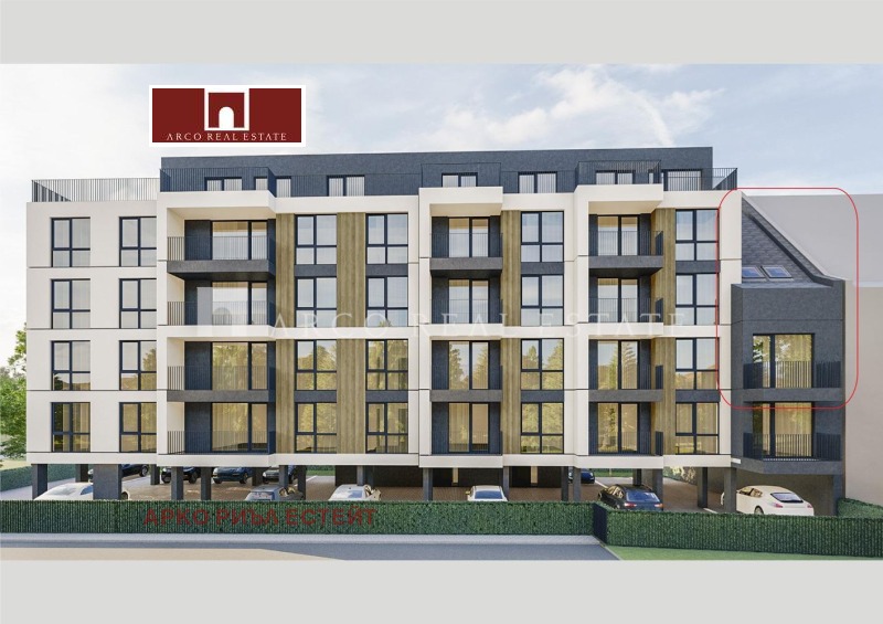 En venta  2 dormitorios Sofia , Sujata reka , 107 metros cuadrados | 64218227 - imagen [9]