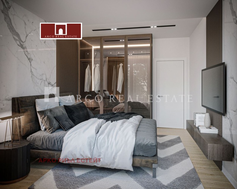 En venta  2 dormitorios Sofia , Sujata reka , 107 metros cuadrados | 64218227 - imagen [3]