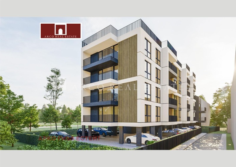 En venta  2 dormitorios Sofia , Sujata reka , 107 metros cuadrados | 64218227 - imagen [11]
