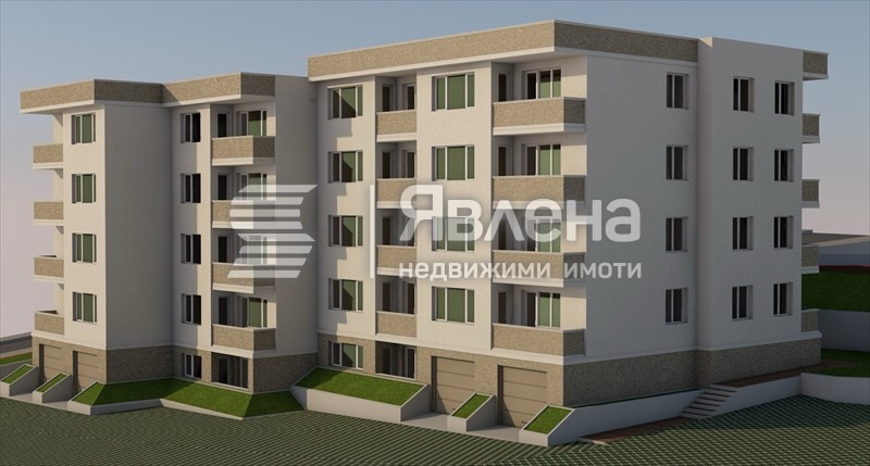 Продаја  2 спаваће собе Варна , м-т Кочмар , 67 м2 | 70229807 - слика [2]