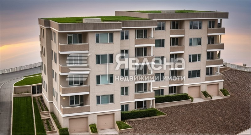 Продаја  2 спаваће собе Варна , м-т Кочмар , 67 м2 | 70229807