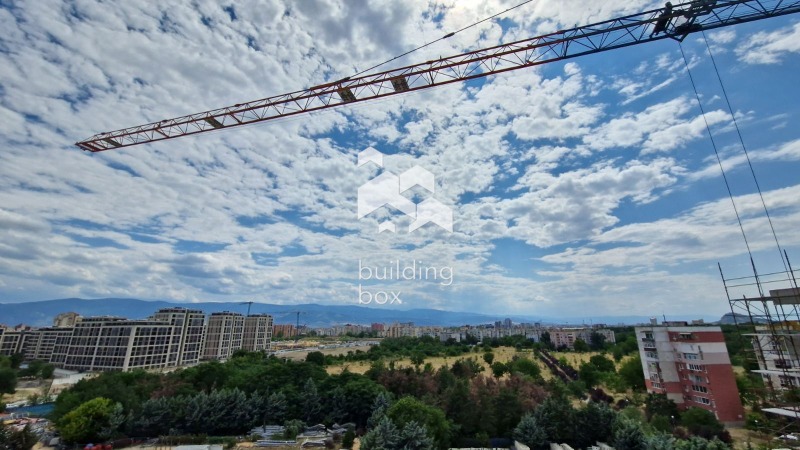 Продава 3-СТАЕН, гр. Пловдив, Тракия, снимка 5 - Апартаменти - 52839040