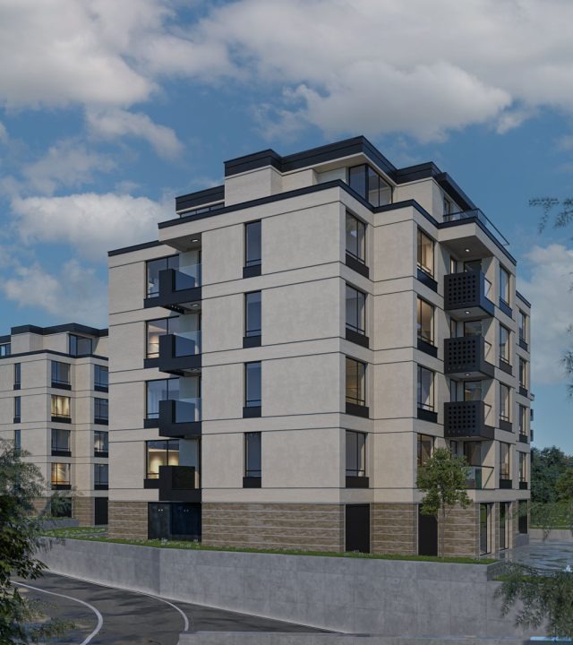 Продава 3-СТАЕН, гр. София, Овча купел 2, снимка 2 - Апартаменти - 53234538