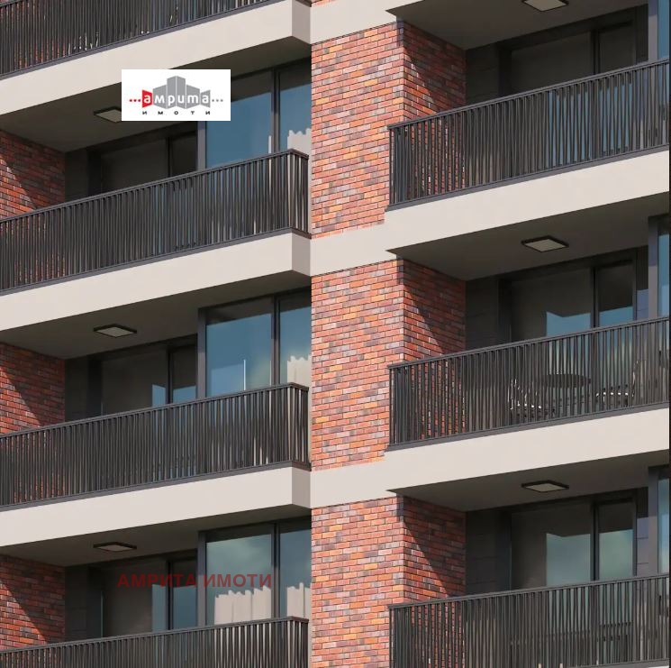 Продава 3-СТАЕН, гр. София, Манастирски ливади, снимка 2 - Апартаменти - 56072142