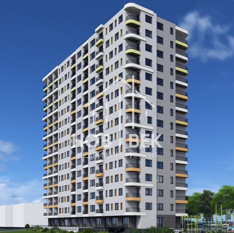 À vendre  3 chambres Varna , Vladislav Varnentchik 1 , 151 m² | 60759088 - image [6]
