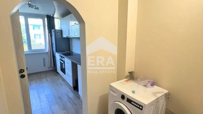 Продава МНОГОСТАЕН, гр. Търговище, Център, снимка 4 - Апартаменти - 53245431