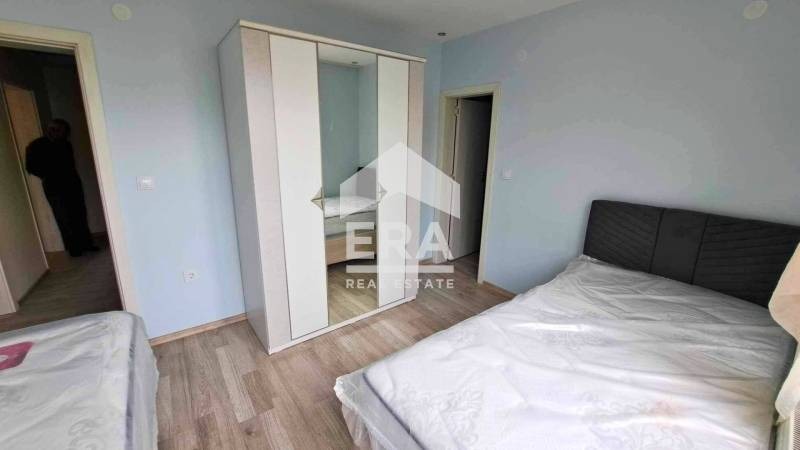 Продава МНОГОСТАЕН, гр. Търговище, Център, снимка 6 - Апартаменти - 53245431