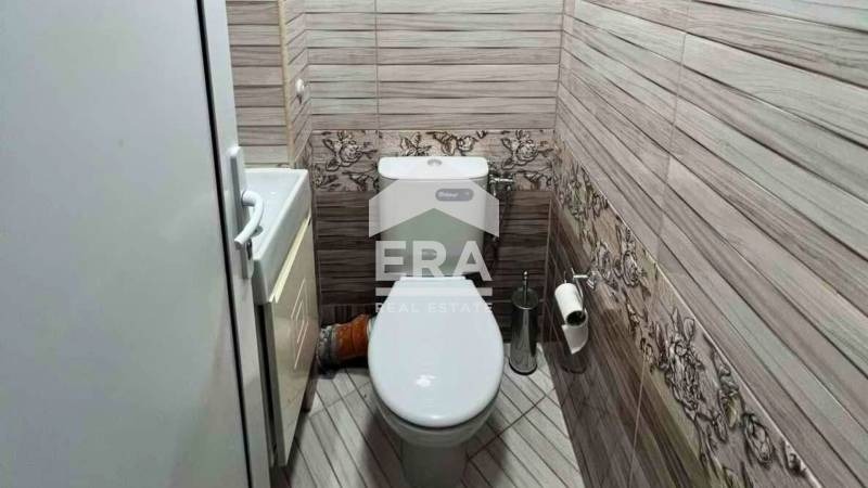 Продава МНОГОСТАЕН, гр. Търговище, Център, снимка 7 - Апартаменти - 53245431