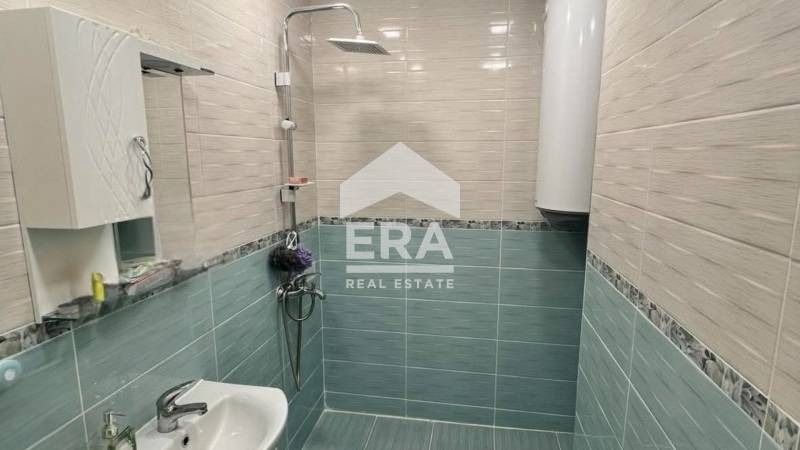 Продава МНОГОСТАЕН, гр. Търговище, Център, снимка 8 - Апартаменти - 53245431