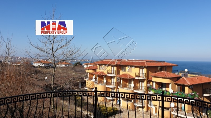 Продава МЕЗОНЕТ, гр. Созопол, област Бургас, снимка 7 - Апартаменти - 53195372