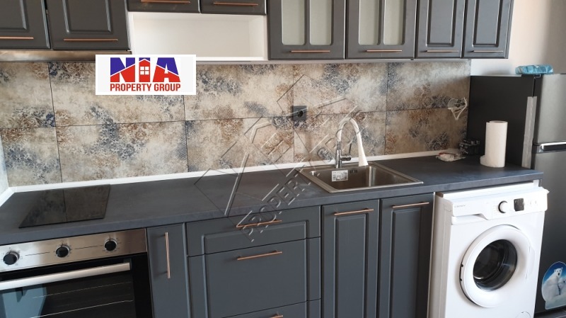 Продава МЕЗОНЕТ, гр. Созопол, област Бургас, снимка 6 - Апартаменти - 53195372