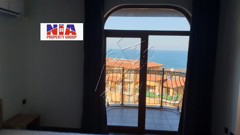 Продава МЕЗОНЕТ, гр. Созопол, област Бургас, снимка 13 - Апартаменти - 53195372