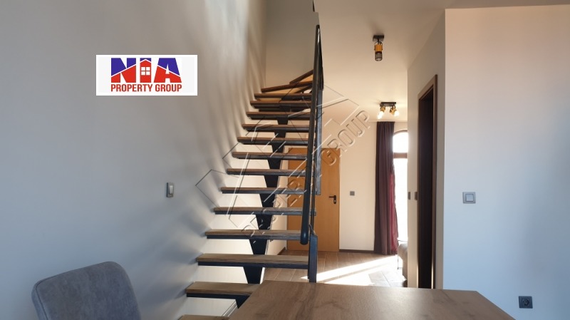 Продава МЕЗОНЕТ, гр. Созопол, област Бургас, снимка 9 - Апартаменти - 53195372